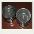 500 micron stainless steel woven wire mesh filter sieve micron laboratory test sieve